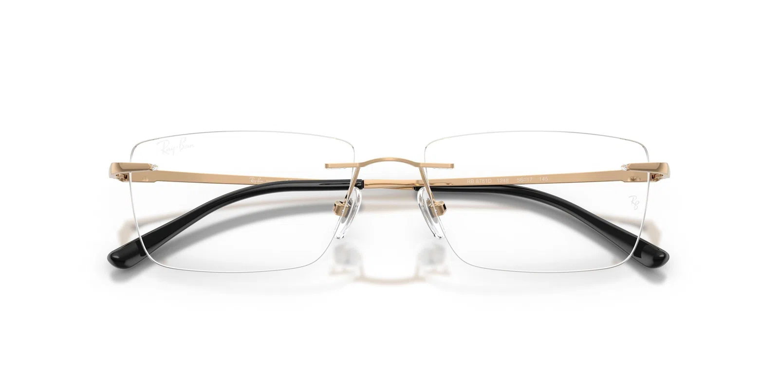 Ray-Ban 8781D Eyeglasses - view 35